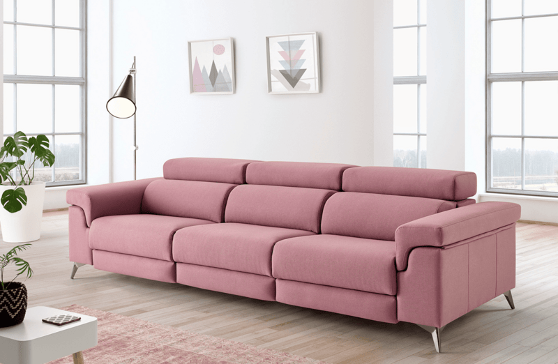 sofa cama muebles lobo 1